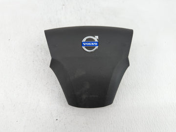 2008-2011 Volvo V50 Air Bag Driver Left Steering Wheel Mounted P/N:BAM-PT1-1031 Fits Fits 2008 2009 2010 2011 OEM Used Auto 