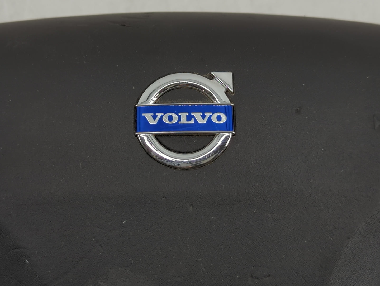 2008-2011 Volvo V50 Air Bag Driver Left Steering Wheel Mounted P/N:BAM-PT1-1031 Fits Fits 2008 2009 2010 2011 OEM Used Auto 