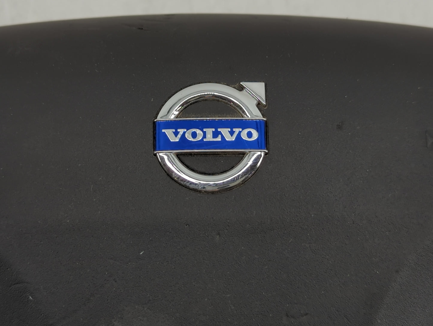 2008-2011 Volvo V50 Air Bag Driver Left Steering Wheel Mounted P/N:BAM-PT1-1031 Fits Fits 2008 2009 2010 2011 OEM Used Auto 