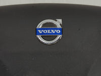 2008-2011 Volvo V50 Air Bag Driver Left Steering Wheel Mounted P/N:BAM-PT1-1031 Fits Fits 2008 2009 2010 2011 OEM Used Auto 