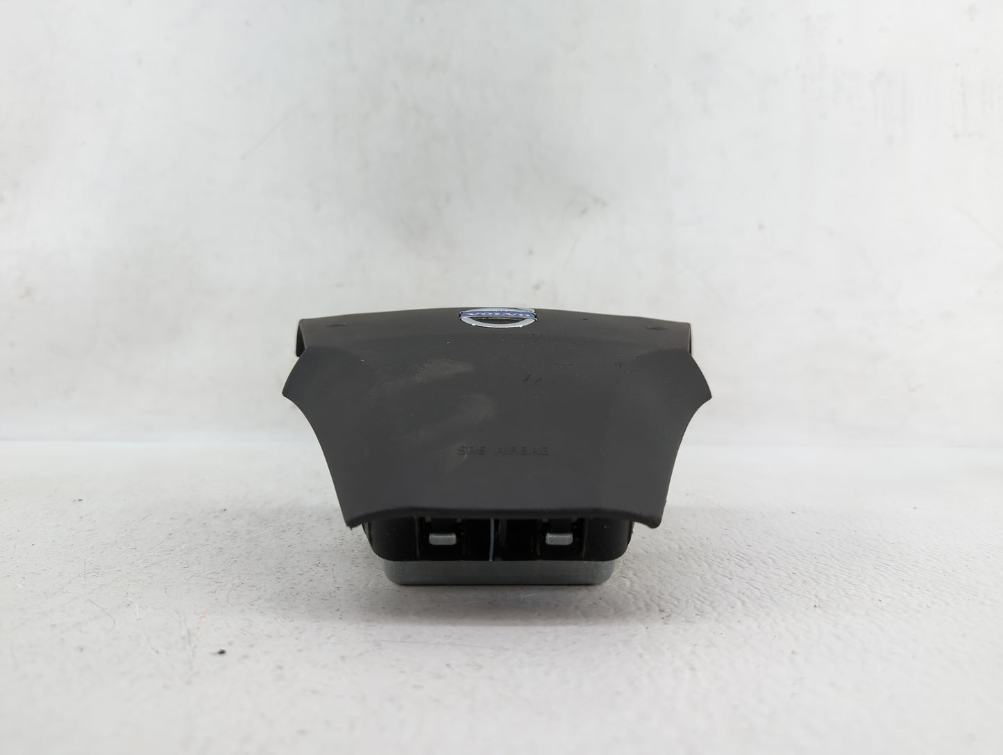 2008-2011 Volvo V50 Air Bag Driver Left Steering Wheel Mounted P/N:BAM-PT1-1031 Fits Fits 2008 2009 2010 2011 OEM Used Auto 