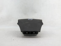 2008-2011 Volvo V50 Air Bag Driver Left Steering Wheel Mounted P/N:BAM-PT1-1031 Fits Fits 2008 2009 2010 2011 OEM Used Auto 