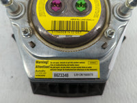2008-2011 Volvo V50 Air Bag Driver Left Steering Wheel Mounted P/N:BAM-PT1-1031 Fits Fits 2008 2009 2010 2011 OEM Used Auto 