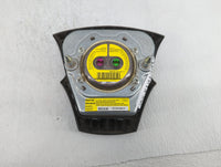 2008-2011 Volvo V50 Air Bag Driver Left Steering Wheel Mounted P/N:BAM-PT1-1031 Fits Fits 2008 2009 2010 2011 OEM Used Auto 