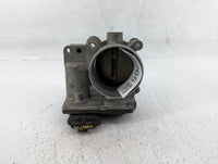 2005-2010 Volvo V50 Throttle Body P/N:11K18 0542 Fits Fits 2004 2005 2006 2007 2008 2009 2010 OEM Used Auto Parts - Oemuseda