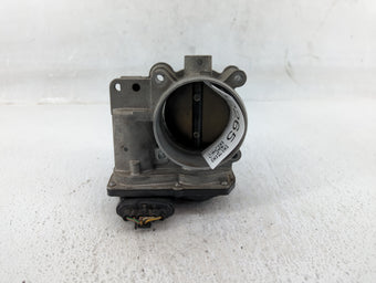 compare product 2005-2010 Volvo V50 Throttle Body P/N:11K18 0542 Fits Fits 2004 2005 2006 2007 2008 2009 2010 OEM Used Auto Parts