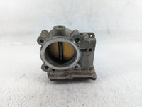 2005-2010 Volvo V50 Throttle Body P/N:11K18 0542 Fits Fits 2004 2005 2006 2007 2008 2009 2010 OEM Used Auto Parts - Oemuseda