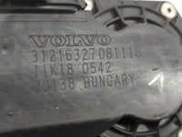2005-2010 Volvo V50 Throttle Body P/N:11K18 0542 Fits Fits 2004 2005 2006 2007 2008 2009 2010 OEM Used Auto Parts - Oemuseda