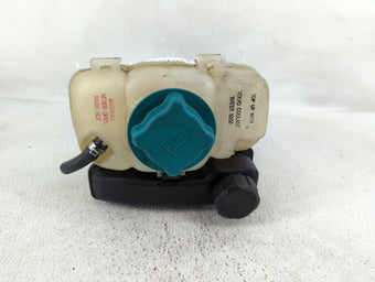 compare product Volvo V60 Radiator Coolant Overflow Expansion Tank Bottle