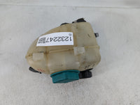 Volvo V60 Radiator Coolant Overflow Expansion Tank Bottle - Oemusedautoparts1.com