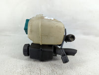 Volvo V60 Radiator Coolant Overflow Expansion Tank Bottle - Oemusedautoparts1.com