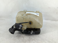 Volvo V60 Radiator Coolant Overflow Expansion Tank Bottle - Oemusedautoparts1.com