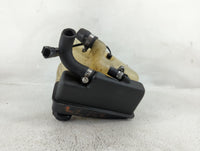 Volvo V60 Radiator Coolant Overflow Expansion Tank Bottle - Oemusedautoparts1.com