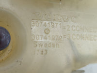 Volvo V60 Radiator Coolant Overflow Expansion Tank Bottle - Oemusedautoparts1.com