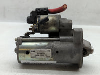 2009 Volvo V60 Car Starter Motor Solenoid OEM P/N:6G9N-11000-JB Fits OEM Used Auto Parts - Oemusedautoparts1.com