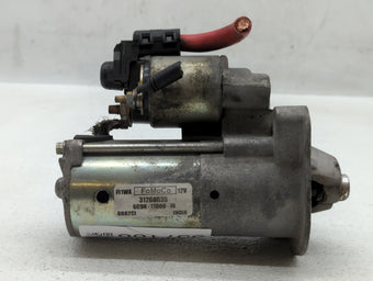 compare product 2009 Volvo V60 Car Starter Motor Solenoid OEM P/N:6G9N-11000-JB Fits OEM Used Auto Parts