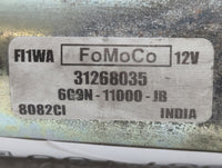 2009 Volvo V60 Car Starter Motor Solenoid OEM P/N:6G9N-11000-JB Fits OEM Used Auto Parts - Oemusedautoparts1.com