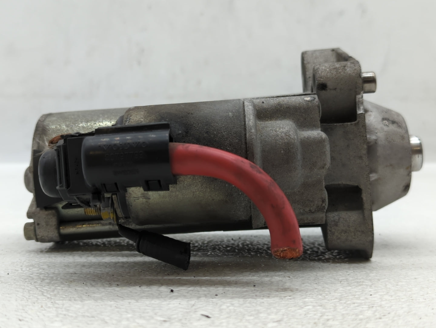 2009 Volvo V60 Car Starter Motor Solenoid OEM P/N:6G9N-11000-JB Fits OEM Used Auto Parts - Oemusedautoparts1.com