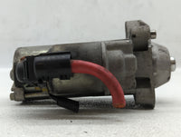 2009 Volvo V60 Car Starter Motor Solenoid OEM P/N:6G9N-11000-JB Fits OEM Used Auto Parts - Oemusedautoparts1.com