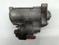 2009 Volvo V60 Car Starter Motor Solenoid OEM P/N:6G9N-11000-JB Fits OEM Used Auto Parts - Oemusedautoparts1.com
