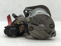 2009 Volvo V60 Car Starter Motor Solenoid OEM P/N:6G9N-11000-JB Fits OEM Used Auto Parts - Oemusedautoparts1.com