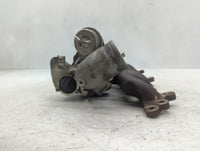 2008 Volvo V70 Turbocharger Turbo Charger Super Charger Supercharger - Oemusedautoparts1.com