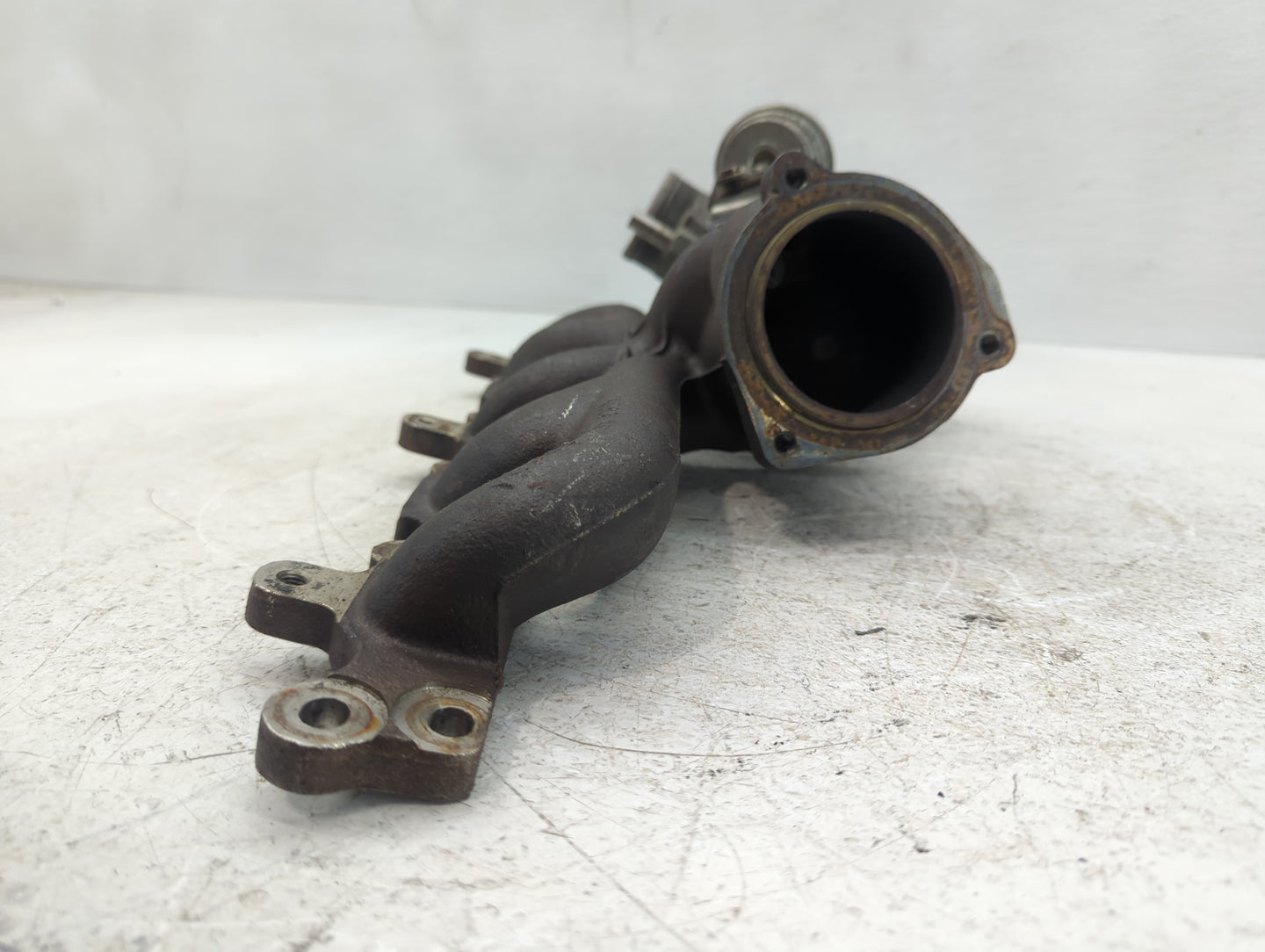 2008 Volvo V70 Turbocharger Turbo Charger Super Charger Supercharger - Oemusedautoparts1.com