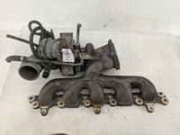 2009 Volvo V70 Turbocharger Turbo Charger Super Charger Supercharger - Oemusedautoparts1.com