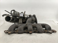 2009 Volvo V70 Turbocharger Turbo Charger Super Charger Supercharger - Oemusedautoparts1.com
