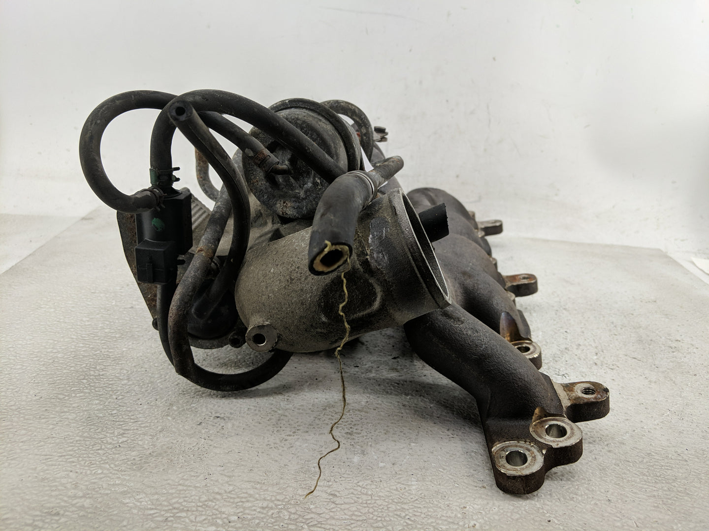 2009 Volvo V70 Turbocharger Turbo Charger Super Charger Supercharger - Oemusedautoparts1.com