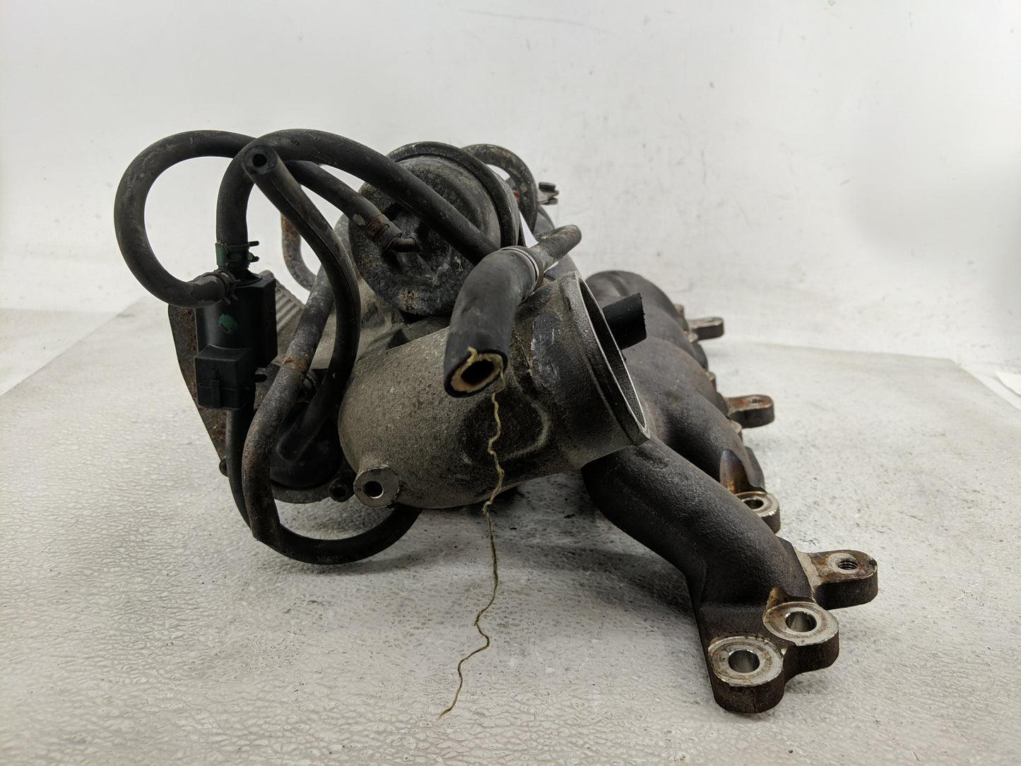 2009 Volvo V70 Turbocharger Turbo Charger Super Charger Supercharger - Oemusedautoparts1.com