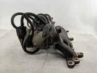 2009 Volvo V70 Turbocharger Turbo Charger Super Charger Supercharger - Oemusedautoparts1.com