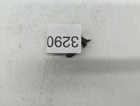 2009 Volvo V70 Master Power Window Switch Replacement Driver Side Left P/N:30773272 Fits OEM Used Auto Parts - Oemusedautopa