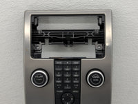 Volvo V70 Radio Control Panel - Oemusedautoparts1.com