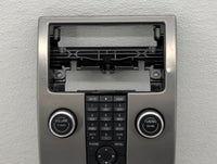 Volvo V70 Radio Control Panel - Oemusedautoparts1.com