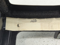 Volvo V70 Radio Control Panel - Oemusedautoparts1.com