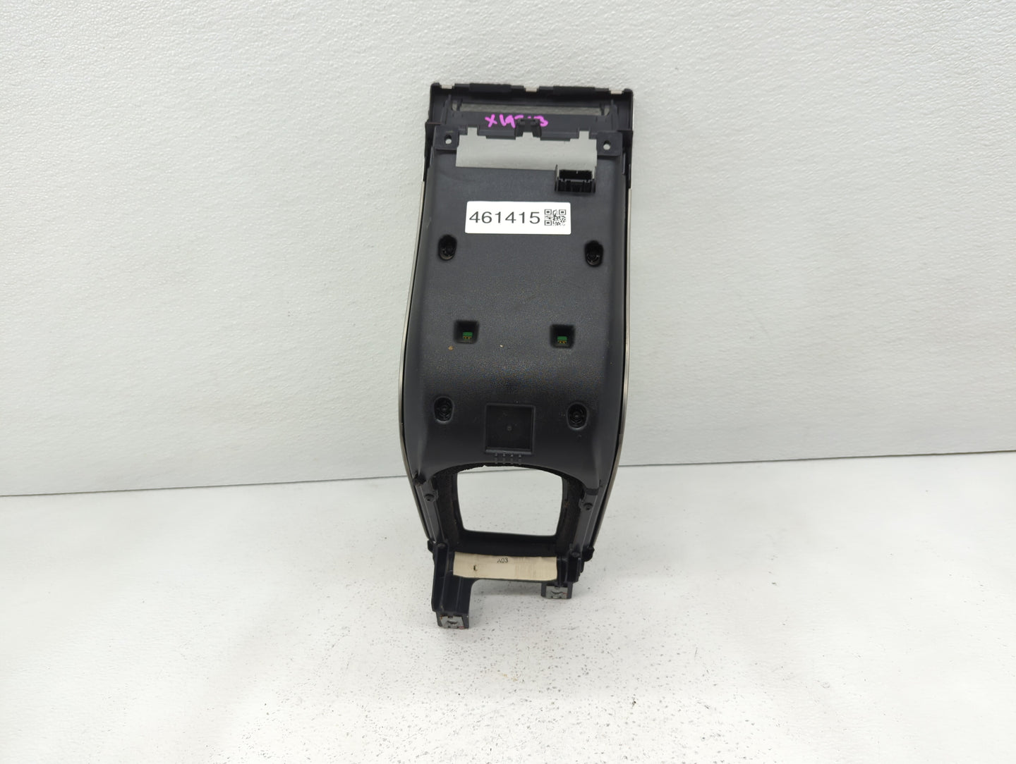 Volvo V70 Radio Control Panel - Oemusedautoparts1.com