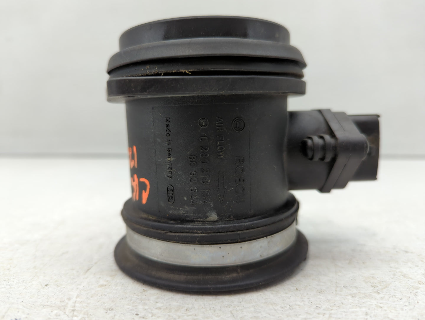 Volvo V70 Mass Air Flow Meter Maf - Oemusedautoparts1.com