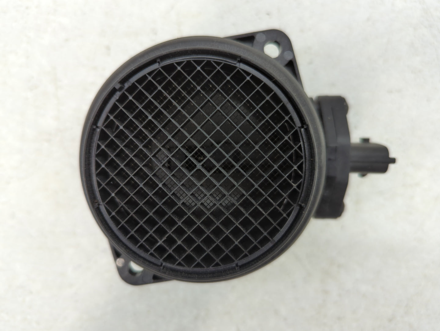 Volvo V70 Mass Air Flow Meter Maf - Oemusedautoparts1.com