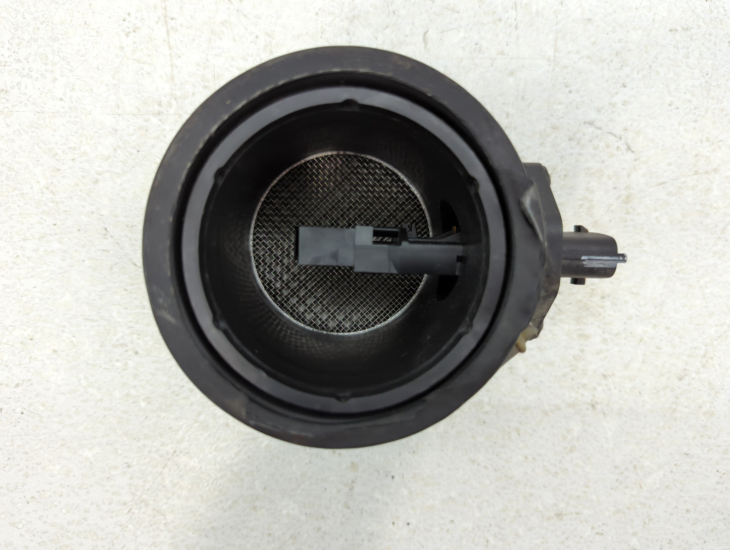 Volvo V70 Mass Air Flow Meter Maf - Oemusedautoparts1.com