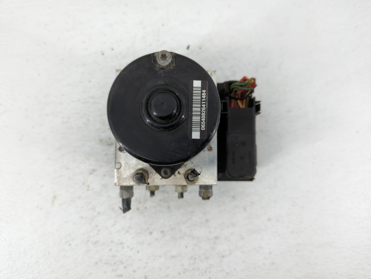 2009-2010 Volvo V70 Anti-Lock Brake ABS Pump Module Actuator OEM P/N:4R51-2C405-GB Fits Fits 2008 2009 2010 2011 2012 2013 O
