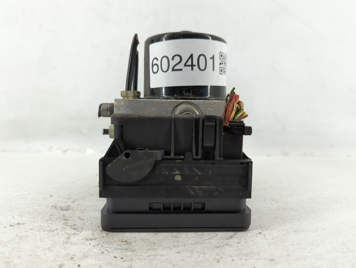 2009-2010 Volvo V70 Anti-Lock Brake ABS Pump Module Actuator OEM P/N:4R51-2C405-GB Fits Fits 2008 2009 2010 2011 2012 2013 O