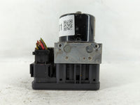 2009-2010 Volvo V70 Anti-Lock Brake ABS Pump Module Actuator OEM P/N:4R51-2C405-GB Fits Fits 2008 2009 2010 2011 2012 2013 O