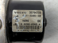 2009-2010 Volvo V70 Anti-Lock Brake ABS Pump Module Actuator OEM P/N:4R51-2C405-GB Fits Fits 2008 2009 2010 2011 2012 2013 O