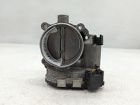 2009 Volvo V70 Throttle Body P/N:0 280 750 146 30711552 Fits Fits 2004 2005 2006 2007 2008 2010 2011 2012 2013 OEM Used Auto