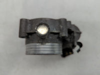 2009 Volvo V70 Throttle Body P/N:0 280 750 146 30711552 Fits Fits 2004 2005 2006 2007 2008 2010 2011 2012 2013 OEM Used Auto
