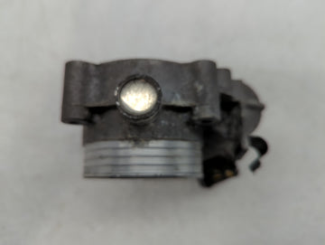 2009 Volvo V70 Throttle Body P/N:0 280 750 146 30711552 Fits Fits 2004 2005 2006 2007 2008 2010 2011 2012 2013 OEM Used Auto Parts