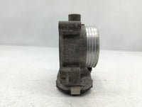 2009 Volvo V70 Throttle Body P/N:0 280 750 146 30711552 Fits Fits 2004 2005 2006 2007 2008 2010 2011 2012 2013 OEM Used Auto