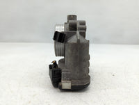 2009 Volvo V70 Throttle Body P/N:0 280 750 146 30711552 Fits Fits 2004 2005 2006 2007 2008 2010 2011 2012 2013 OEM Used Auto