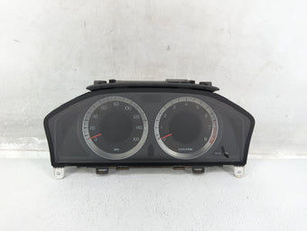 compare product 2009-2010 Volvo Xc70 Instrument Cluster Speedometer Gauges P/N:36002581 270852AA, 69199-940U Fits Fits 2009 2010 OEM Used Auto Parts